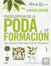 Enciclopedia De La Poda Y Formacion 2022