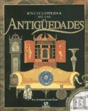 Enciclopedia De Las Antigüedades