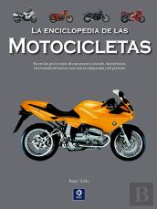 Enciclopedia De Las Motocicletas, La (Ed. 2025)