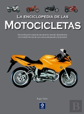 Enciclopedia De Las Motocicletas, La (Ed. 2025)