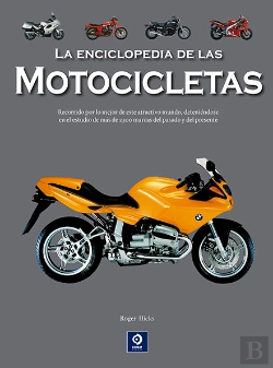 Bertrand.pt - Enciclopedia De Las Motocicletas, La (Ed. 2025)