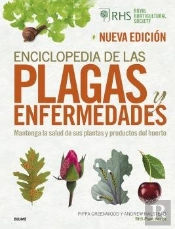 Enciclopedia De Las Plagas Y Enfermedades (2022)