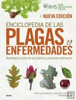 Bertrand.pt - Enciclopedia De Las Plagas Y Enfermedades (2022)