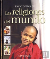 Enciclopedia De Las Religiones Del Mundo