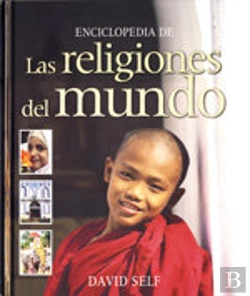 Bertrand.pt - Enciclopedia De Las Religiones Del Mundo