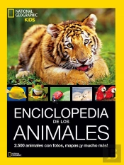Enciclopedia De Los Animales