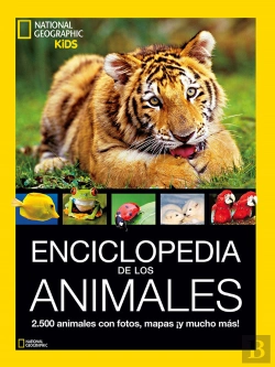 Bertrand.pt - Enciclopedia De Los Animales