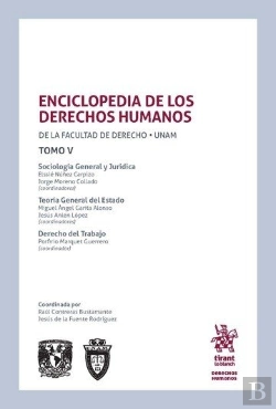 Bertrand.pt - Enciclopedia De Los Derechos Humanos 6 Tomos
