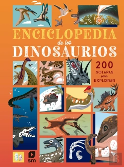 Bertrand.pt - Enciclopedia De Los Dinosaurios