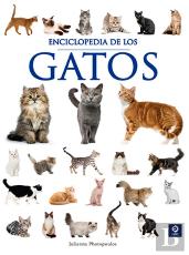 Enciclopedia De Los Gatos, La (Ed. 2025)