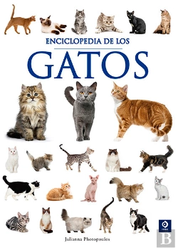 Bertrand.pt - Enciclopedia De Los Gatos, La (Ed. 2025)