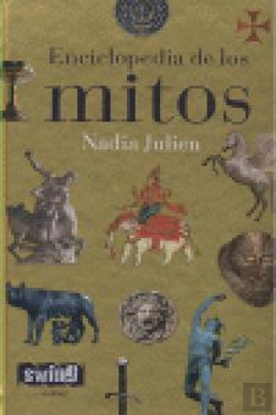 Bertrand.pt - Enciclopedia De Los Mitos