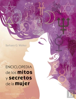 Bertrand.pt - Enciclopedia De Los Mitos Y Secretos De La Mujer