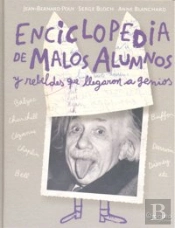Enciclopedia De Malos Alumnos (+10 Años)