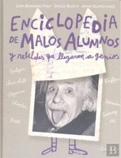 Bertrand.pt - Enciclopedia De Malos Alumnos (+10 Años)