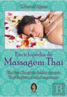 Enciclopédia de Massagem Thai