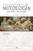Enciclopedia De Mitologia