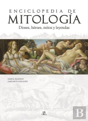 Enciclopedia De Mitologia