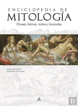 Bertrand.pt - Enciclopedia De Mitologia