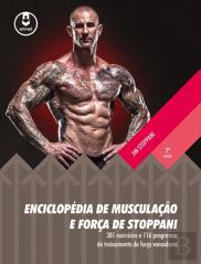 Enciclopédia de Musculação e Força de Stoppani