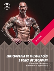 Enciclopédia de Musculação e Força de Stoppani