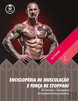 Bertrand.pt - Enciclopédia de Musculação e Força de Stoppani