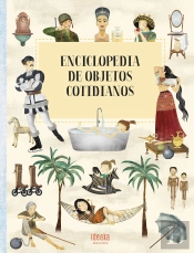 Enciclopedia De Objetos Cotidianos