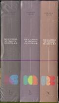 Enciclopedia De Obras De Filosofía