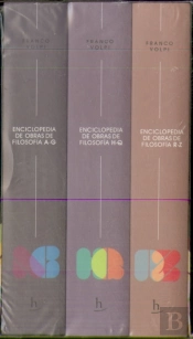 Enciclopedia De Obras De Filosofía