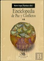 Enciclopedia De Paz Y Conflictos