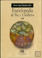 Enciclopedia De Paz Y Conflictos