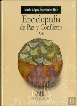Bertrand.pt - Enciclopedia De Paz Y Conflictos
