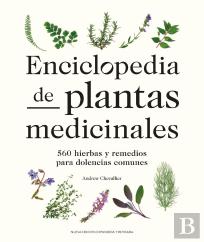 Enciclopedia De Plantas Medicinales