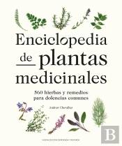 Enciclopedia De Plantas Medicinales