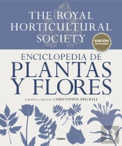 Enciclopedia De Plantas Y Flores. The Royal Horticultural Society