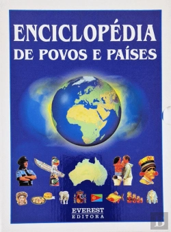 Bertrand.pt - Enciclopédia de Povos e Países - 10 Volumes
