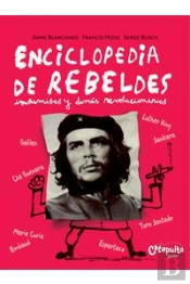 Enciclopedia De Rebeldes (+10 Años)