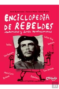 Bertrand.pt - Enciclopedia De Rebeldes (+10 Años)