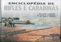 Enciclopédia de Rifles e Carabinas