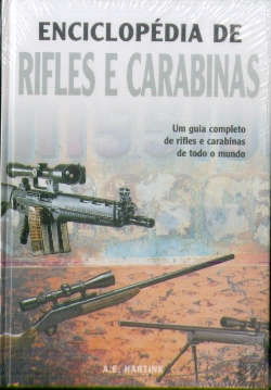 Bertrand.pt - Enciclopédia de Rifles e Carabinas