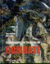 Enciclopédia de Técnicas de Combate