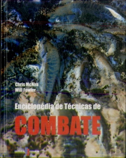 Bertrand.pt - Enciclopédia de Técnicas de Combate