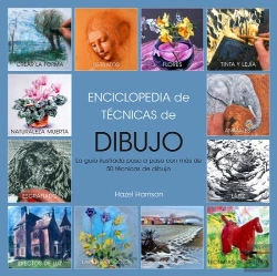 Bertrand.pt - Enciclopedia De Técnicas De Dibujo, Edición 2017