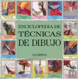 Bertrand.pt - Enciclopedia De Técnicas De Dibujo