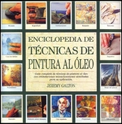 Enciclopedia De Técnicas De Pintura Al Óleo