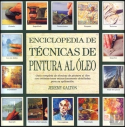 Bertrand.pt - Enciclopedia De Técnicas De Pintura Al Óleo