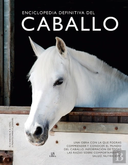 Bertrand.pt - Enciclopedia Definitiva Del Caballo