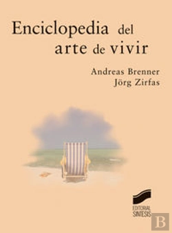 Bertrand.pt - Enciclopedia Del Arte De Vivir