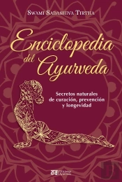 Enciclopedia Del Ayurveda