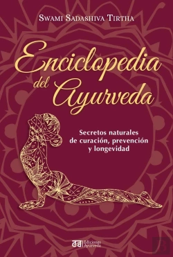 Bertrand.pt - Enciclopedia Del Ayurveda